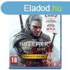 The Witcher 3: Wild Hunt (Complete Kiads) - PS5