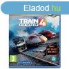 Train Sim World 4 - PS4