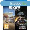 Star Wars: Racer and Commando Combo - PS4