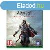 Assassin?s Creed CZ (The Ezio Collection) - XBOX ONE