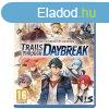 The Legend of Heroes: Trails through Daybreak (Deluxe Editio