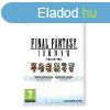 Final Fantasy I-IV (Anniversary Edition) - Switch