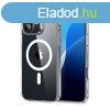 ESR Classic Hybrid (HaloLock) tok iPhone 16 - tltsz