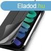 Dux Ducis Domo knyvtok iPad Mini 6/7 8.3" - fekete