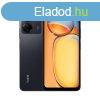 Redmi 13C 4GB+128GB okostelefon, Midnight Black