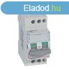 Legrand 406457 DX3-I 3P 20A terhelskapcsol