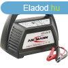 ANSMANN ALCT 6-24/10 6V/12V/24V 10A max. lom akkumultor t