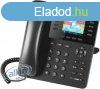 Grandstream GXP2135 Multi-Line VoIP Telefon - Fekete