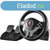 Subsonic Superdrive SV 250 Steering Wheel Black