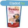 Trixie Jutalomfalat Soft Snack Bonies Marha-pulyka 75gr