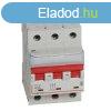 Legrand 406535 DX3-IS 3P 40A terhelskapcsol