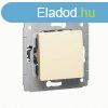 Legrand 773701 Cariva bzs egyplus kapcsol