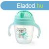 BabyOno itatpohr szvszllal fllel 240ml menta 1464/03