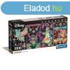 Disney Classics Joy 1000 db-os panorama puzzle Clementoni