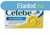 Cetebe Immuntrio c vitamin+d-vitamin+cink kapszula 60 db