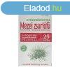 NATURLAND MEZEI ZSRL TEA 25FILTER