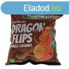 BIOPONT BIO DRAGON FLIPS S.KARAMELL 25G