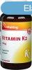 Vitaking k2 vitamin 100mcg kapszula 90 db