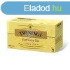 Twinings earl grey fekete tea 25x2 g 50 g