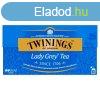 Twinings lady grey tea 25x2 g 50 g