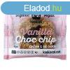 Kookie Cat bio vegn kesudis zabkeksz vanlia-csoki 50 g