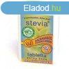 Bio-Herb stevia tabletta 200 db