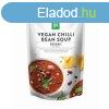 Auga bio vegn chilis bableves 400 g