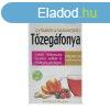 NATURLAND TEA TZEGF.-GYMBR-NARANCSH.