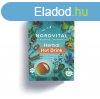 Nordvital herbal hot drink forr italpor 30 db