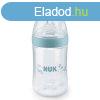 NUK Nature Sense 260ml cumisveg zld