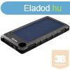 SANDBERG Hordozhat akkumultor, Outdoor Solar Powerbank 100