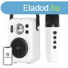 Vezetk nlkli Bluetooth hangszr Soundpeats Hi-sing (feh