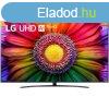 LG 86" 86UR81003LA LED Smart