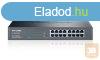 TP-Link TL-SG1016DE 16-Port Gigabit Easy Smart Switch