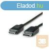 ROLINE Kbel DisplayPort - HDMI M/M 2m