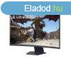 LG velt monitor 31,5" 32GS60QC, 2560x1440, 16:9, 300cd