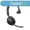 JABRA Fejhallgat - Evolve2 65 MS Mono Bluetooth Vezetk Nl