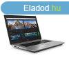 HP ZBook 17 G5 / Intel i7-8850H / 16GB / 256GB SSD / CAM / F