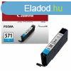 CANON CLI-571 EREDETI TINTAPATRON CIN 7 ml (? 345 oldal) (