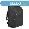 RivaCase 8164 ECO Laptop Backpack 17,3" Black