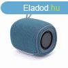 Gembird SPK-BT-LED-03-B Bluetooth Speaker Blue