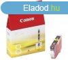 Canon CLI-8 Tintapatron Yellow 13 ml