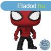 POP! Spider-Man Last Stand (Marvel) Special Edition