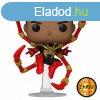 POP! Miles Morales Iron Spider (Marvel) CHASE