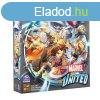 Marvel United: Multiverzum társasjáték