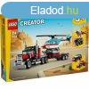 LEGO Creator 31146 Plats teheraut s helikopter