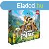 Monkey Palace LEGO trsasjtk