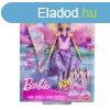 Barbie Dreamtopia tvltoz hercegn