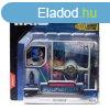 Disney: Star Wars TIE Fighter (szrke) + TIE Fighter pilta 