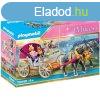 Playmobil romantikus lovashint 70449